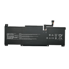 Genuine BTY-M491 Battery for MSI Modern 15 A10M A11M Stealth 15M A11M Summit B15 picture