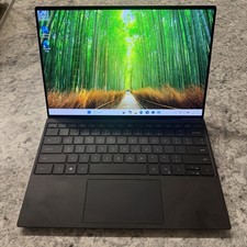 Dell XPS 13 9310 i7-1195G7, 16GB RAM, 512GB SSD, OLED Touch picture