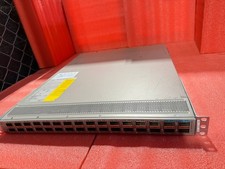Cisco N9K-C93180LC-EX 28-Port 40G and 4x 100G QSFP Switch picture