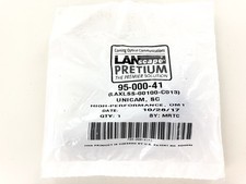 NOS2 - Corning 95-000-41 Unicam Connector Pretium 62.5 um SC Multimode/MM OM1 picture