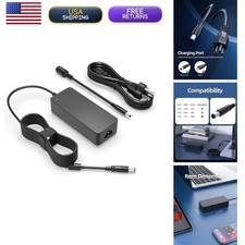 Superer 90W 65W Charger Dell Latitude 5580 5490 7490 E6430 E5470 5400 5500 5480 picture