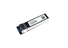 Qlogic SFP32-SR-SP compatible FTLF8532P4BCV-QL 32GFC SFP28 32G SW 850nm MMF picture