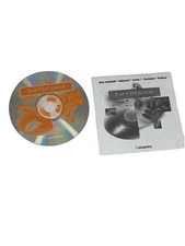 Adaptec Easy CD Creator Installation Disc 1997 picture