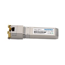 For Cisco SFP-10G-T-X Transceiver Multi-Rate 1G/10G SFP+ to RJ-45 Module picture
