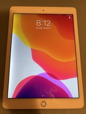 Apple iPad Air 2 A1566 32 GB, Wi-Fi, 9.7 in - Gold picture