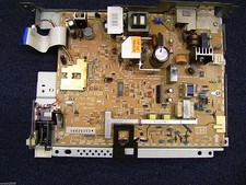 HP Laserjet 3200M Printer Engine Controller Board PCB Assembly  * RG5-5395 picture