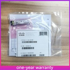 Cisco 1000BASE-ZX GLC-ZX-SMD  SFP, 1550nm, 80km, LC, SMF Transceiver Module picture