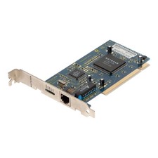 NETGEAR FA310TX REV-D2 6804100310 100/10 Mbps RJ-45 Network Card PCI picture
