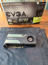 EVGA 04G-P4-2974-KR 4GB GeForce GTX 970 SuperClocked Graphics Card picture