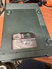 Iomega jaz drive 1G V1000S  NO cable or Power - Supply  picture