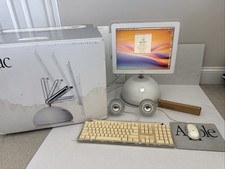 Apple iMac G4 15