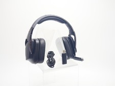 Logitech G935 Wireless 7.1 Surround Sound LIGHTSYNC RGB Gaming Headset W/ Dongle picture
