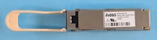 Lot of 5 Avago AFBR-89CDDZ 100GBase-SR4 QSFP28 MMF 100m 850nm MPO-12 Transceiver picture