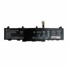 Genuine 11.55V 53Wh CC03XL Battery For HP EliteBook 830 835 840 G7 G8 L78555-005 picture