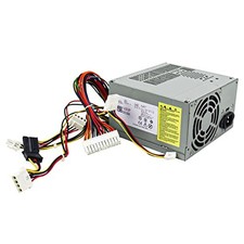 Upgraded 300W P3017F3P LF J036N XW600 Power Supply Replacement for Dell Vostro, picture