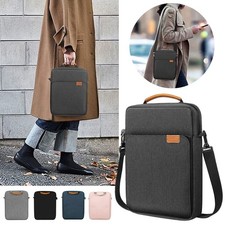 Laptop Sleeve Handle Carry Case Bag For MacBook Air/Pro 13-15''inch Notebook US picture