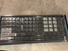 DROP + MITO DCX Sleeper Mac Kit Keycap Set Add-On Command Option Keys picture