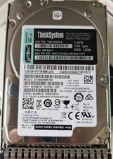 FIT FOR Lenovo 7XB7A00028 00YK017 SAS 1.8TB 2.5