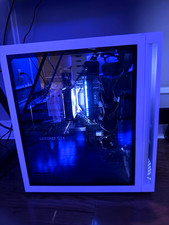 Omen 25L Gaming PC Ryzen 5 5600G GTX 1660 SUPER 8GB DDR4 512GB SSD Win11 picture