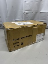 110V Fuser Unit For Samsung M4530ND M4583FX M4580FX picture