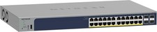 NETGEAR ProSafe GS728TPP 24-Portpro Switch with 4 SFP Ports picture