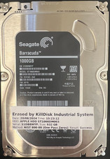 Apple OEM Seagate Barracuda 3.5