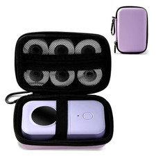 Hard Carrying Storage Case Fits D30 D35 D11 D110 SUPVAN E10 Label Makers picture