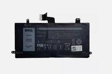 Original OEM J0PGR For Dell Latitude 5290 2-in-1 5285 2-in-1 5285 Series Tablet picture