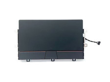 Original Clickpad For Laptop Lenovo X13 Yoga Gen 2 X13 Yoga Gen 3 Touchpad Black picture