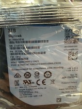 Seagate SkyHawk 3TB ST3000VX010 3.5