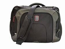 TUMI Luggage T-Tech Presidio Lombard Boarding Carry On Tote Bag Ballistic Nylon picture