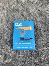 KANO Motion Sensor Kit  Make Hand-Controlled Apps | 1006 Factory Sealed picture