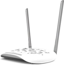 TP-Link WiFi Access Point Router TL-WA801N, 2.4Ghz 300Mbps- New picture