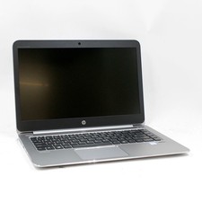 HP EliteBook Folio 1040 G3 i7-6600U 2.6GHz 16GB RAM 512GB SSD -🔋BAD BATTERY🔋 picture