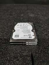 Lot 2 HP 756731-001 ST500LM021 500GB 7.2K RPM 32MB Cache 6Gbps SATA 2.5