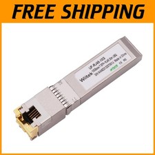 10G Ethernet Copper SFP+ Transceiver - 30m`//^^-^// picture