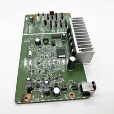 CB53 Formatter Board Main Board Motherboard Fits For Epson Stylus 1430 picture