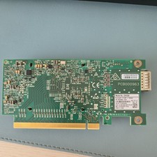 Mellanox CX455A ConnectX-4 VPI Adapter Card (MCX455A-ECAT) picture