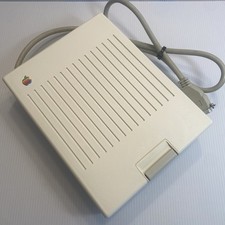 Apple Disk IIc A2M4050 5.25