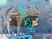 R900599473 SL30PA2-4X/M Brand New Rexroth Check Valve FedEx or DHL picture