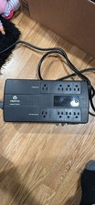 Vertiv Liebert PST5 UPS 120V 8-Outlets Surge Protection Black picture