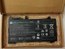 Genuine OEM RE03XL Battery HP ProBook 430 440 445 450 455R G6 G7 HSTNN-UB7R DB9A picture