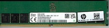 32GB DDR5-4800 UDIMM HP M81663-511 SK hynix HMCG88AEBUAB08N PC5-38400 picture