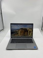 Dell Latitude 5420 Core i5 1145G7 2.6GHz 16GB 256GB SSD Windows 11 Pro Touch picture