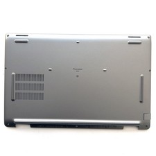Bottom Cover Lower Case Silver 02NKFG 2NKFG For Dell Precision 3581 M3581  picture