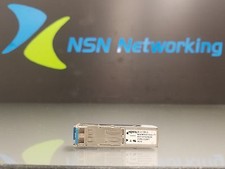 Genuine Nortel Avaya AA1419015-E5 1310nm 1000BASE-LX SFP Transceiver picture