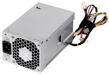 POWER SUPPLY HP 751884-001 702307-002 PSU PS-4241-1HC 240WATT 80 PLUS Platinum picture