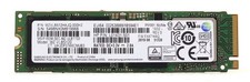 Samsung MZ-VLB5120 PM981 512GB M.2 2280 PCIe Gen3 x4 NVMe SSD HP P/N: L01431-501 picture