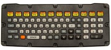 Zebra KYBD-QW-VC-01 mobile device keyboard QWERTY English Black picture