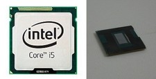 Intel Core i5-4200M Processor - 2.5 GHz - Dual Core - 3 MB Smart 735331-001 picture